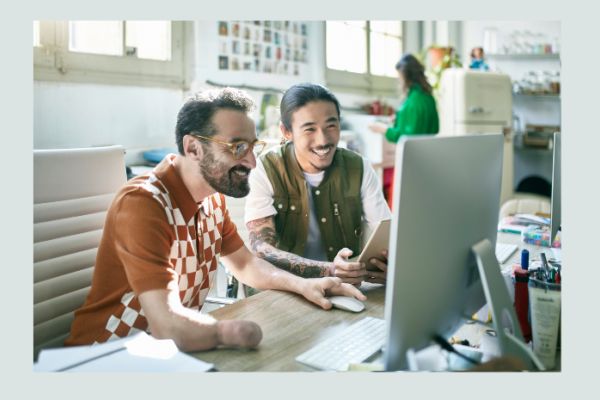 Image for article 'What makes a good story?'